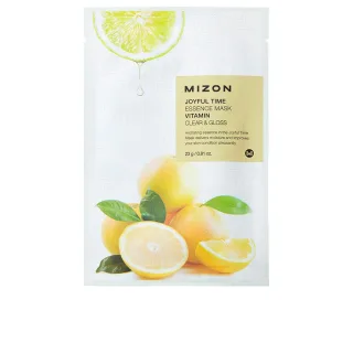 Joyful Time Essenzmaske Vitamin 23 gr