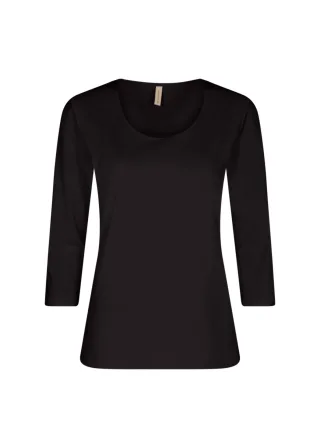 Soyaconcept - SC-PYLLE 175 black - Gr. - L