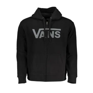 Klassischer Zip-Hoodie Modell Vn000zd7blk