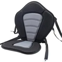 relaxdays SUP-Rückenlehne Kajaksitz für SUP Board