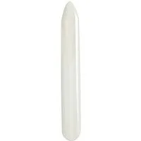 Glorex Bastelnaturmaterial Glorex Falzbein aus Knochen 150 x 20 mm