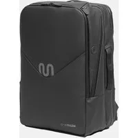 onemate Rucksack Handgepäckrucksack, Travel Backpack Pro (1-tlg), Handgepäcksrucksack mit Laptopfach 16 Zoll + verstecktes Airtagfach