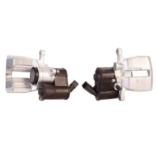 Hella Bremssattel hinten links Audi A6 C6 8AC355397-071