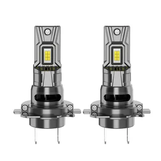 P5 1Pair Car LED Headlight Bulbs H1/H3/H4/H7/H11/H13/9005/9006/9007/PS24/P26 60W 3000LM IP67 Waterproof Automotive Headl