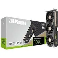 Geforce RTX 5070 SOLID OC, Grafikkarte DLSS 4, 3x DisplayPort, 1x HDM