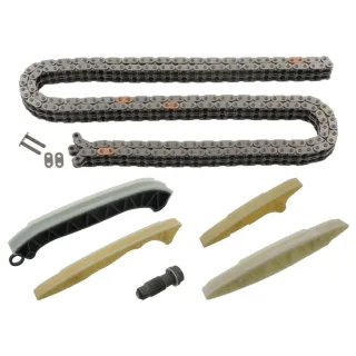 Febi Steuerkettensatz Mercedes 47274 3,5
