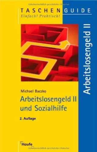 Arbeitslosengeld II und Sozialhilfe