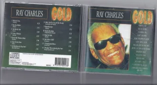 Ray Charles