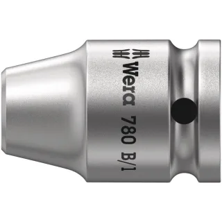 Wera 780 B 3/8"-Verbindungsteile - 05042655001