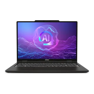 MSI Venture A16 AI+ A3HMG-036 | 00261k-036 | 16" 2K OLED - Ryzen AI 5 340