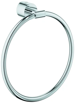 Grohe Handtuchring Atrio 40887 chrom 40887000