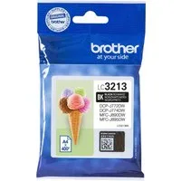 Brother LC-3213BK Tintenpatrone (1-tlg)