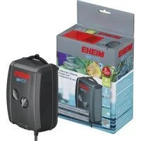 EHEIM Aquariumfilter Eheim Aquariumfilter extra leise Luftpumpe Air400