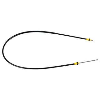 Febi Handbremsseil hinten Dacia Logan Renault Logan Logan/Stepway