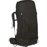 Kestrel 58 , Rucksack schwarz, 58 Liter / Größe L/XL