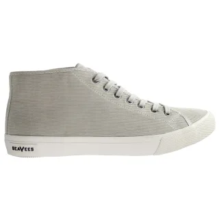 Seavees California Special Cobblestone Cordes Grey Herren Schuhe