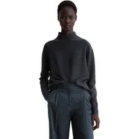 Marc O'Polo Strickpullover aus softer Bio-Baumwolle