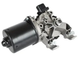 Scheibenwischer Motor Wischermotor VORNE für Renault Clio IV 4 ab 2012-