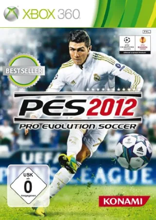 PES 2012 - Pro Evolution Soccer [für Xbox Classics]