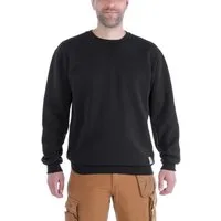 Carhartt Rundhalspullover MIDWEIGHT CREWNECK SWEATSHIRT (1-tlg)