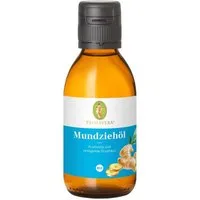 Primavera Life GmbH Mundspülung Mundziehöl - Ölziehkur bio 145ml