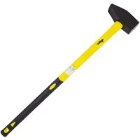 DEMA Vorschlaghammer Vorschlaghammer 4 kg