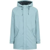 Derbe Winterjacke Derbe Trekholm-AS - Regenjacke