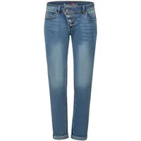 Buena Vista 5-Pocket-Jeans Malibu Stretch (2603-B5001)