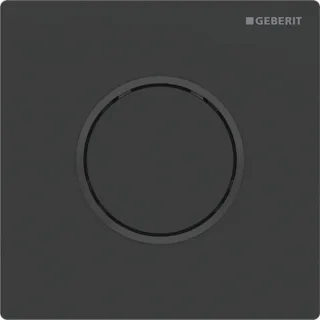 Geberit Typ 10 Urinal-Steuerung, pneumatische Spülauslösung 116015161