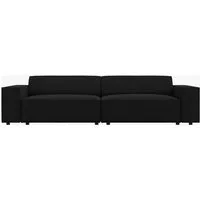 Micadoni Sofa Jodie, 3-Sitzer