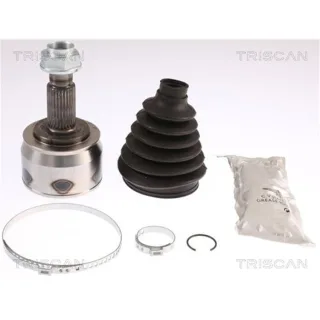 Triscan Antriebswellengelenk au?en Alfa Romeo Giulietta