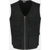 Herock Arbeitsweste TORRO Bodywarmer Wasserabweisend