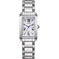 Citizen Quarzuhr Citizen EW5620-55A Damenuhr Eco-Drive L 32,5mm 5ATM Citizen EW5620-55A Damenuhr Eco-Drive L 32,5mm 5ATM
