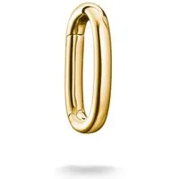 THOMAS SABO Kettenverlängerung Carrier für Charm Club Connect Link
