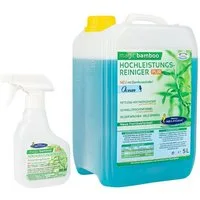 AQUA CLEAN Magic Bamboo Hochleistungsreiniger 5l Ocean Allzweckreiniger