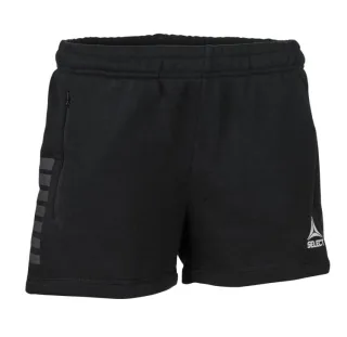 Select Oxford Sweat Shorts Damen 630049