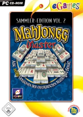 Mahjongg Master - Sammler Edition Vol. 2