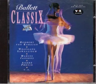 Ballett Classix