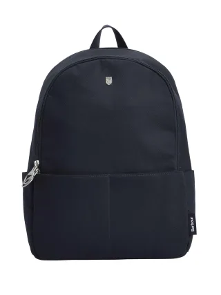 Barbour Cascade City Rucksack, Blau