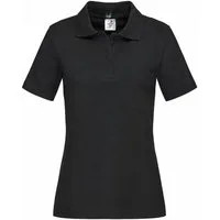 Stedman Poloshirt Damen Piqué Poloshirt 100