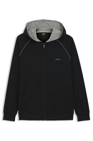 BOSS Menswear Black - Mix&Match Jacket H Black - Gr. - XXL