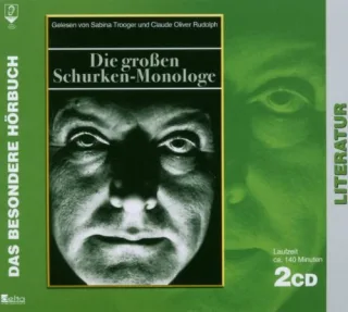 Die Grossen Schurkenmonologe
