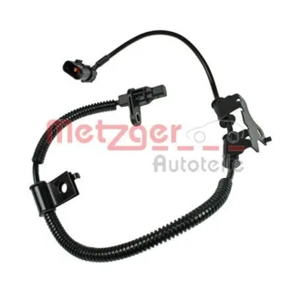 Metzger Raddrehzahlsensor vorne links Kia Picanto 1 0900153
