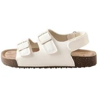 Next Ledersandalen mit Schnalle Sandale (1-tlg)