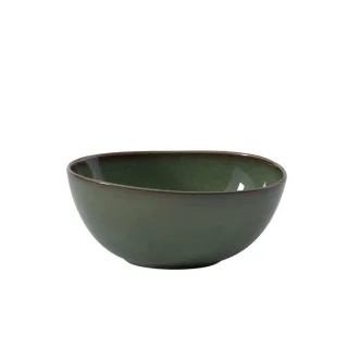 Servierschüssel LAVE vert