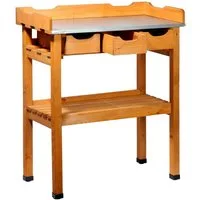 dobar Pflanztisch, BxTxH: 80x40x90 cm