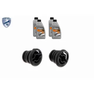 Vaico Teilesatz f?r ?lwechsel-Automatikgetriebe Audi A4 A5 A6 A7 Q5 V10-5390-SP