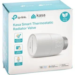 Tapo KE100 Heizungssteuerung/Thermostat