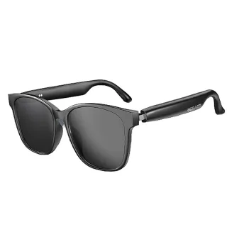 SOBAST SG2pro bluetooth Glasses Earphone AI Smart Translation Real Time Interpreter 2 in 1 Glasses Headphones 30H Batter