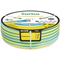 Vartco Gartenschlauch Professional, Größe: 3/4" [19 mm], 4-lagig, Anti-Twist